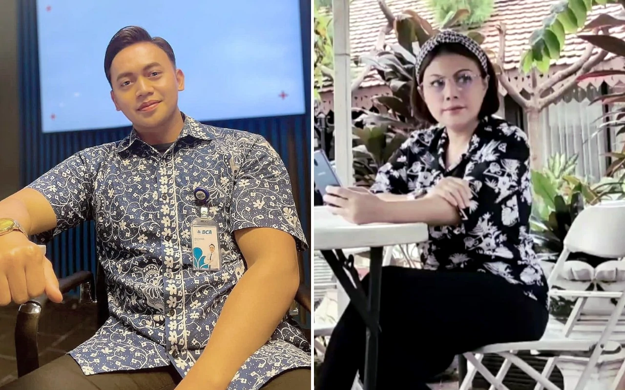 Jordan Ali Minta Putri Eva Manurung Berhenti Koar-Koar Soal Hubungan Asmaranya