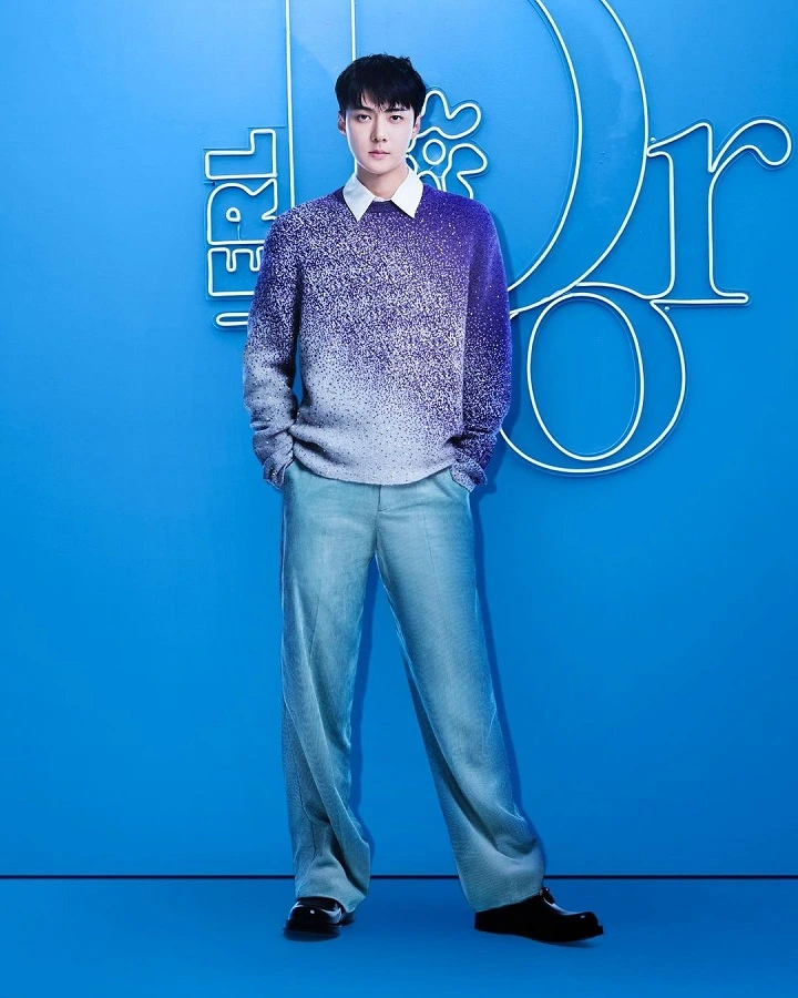 Sehun EXO