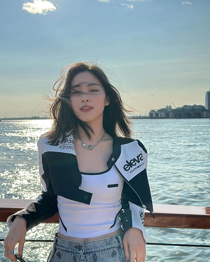 Ryujin ITZY