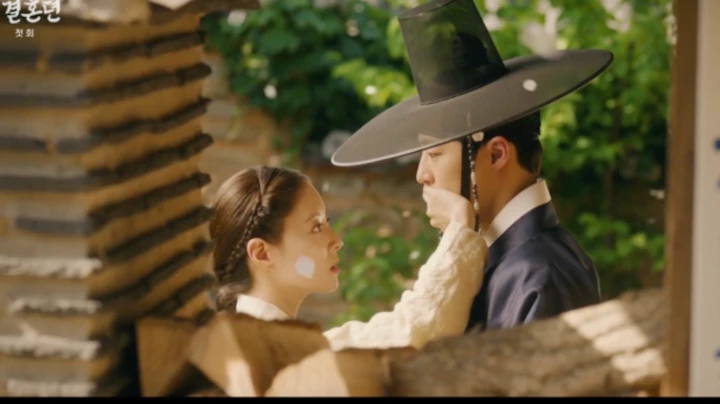 Alur \'The Story of Park\'s Marriage Contract\' Dipuji Usai Rating Kalahkan \'My Demon\'