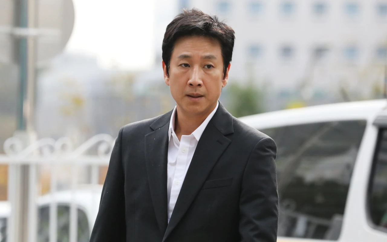 Kasus Narkoba Lee Sun Kyun Menyeret Dua Selebriti Lain