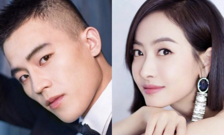 Victoria f(x) Tanggapi Rumor Dirinya Diam-Diam Menikahi Aktor Ou Hao