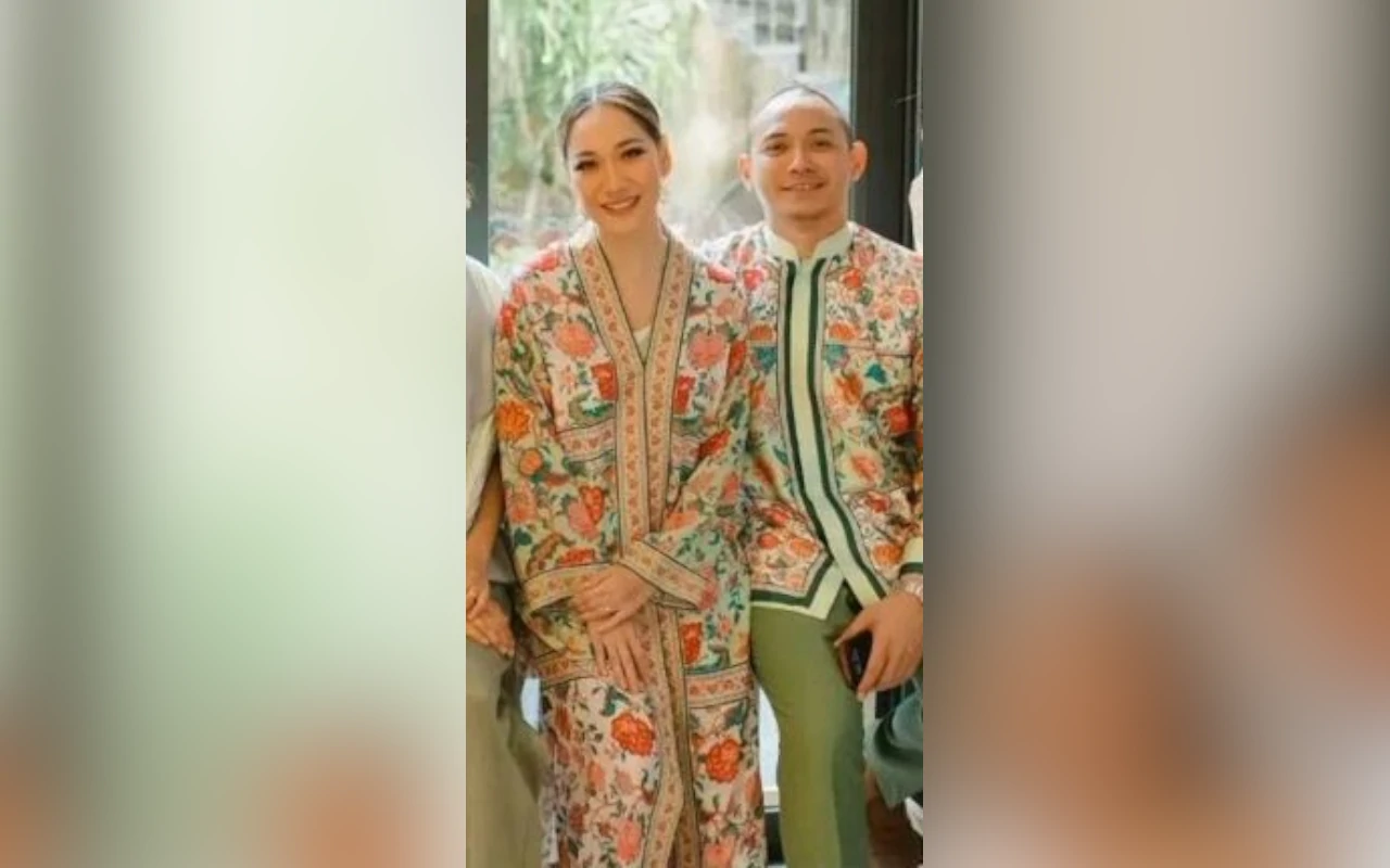 BCL Pamer Foto Kece Masa Lalu Usai Wajah Dibandingkan dengan Eks Istri Pertama Tiko