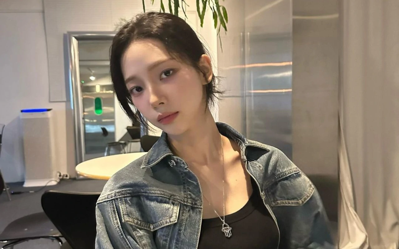 Karina aespa Curhat Ulah Manajer Buat Dirinya Kikuk di Depan RIIZE