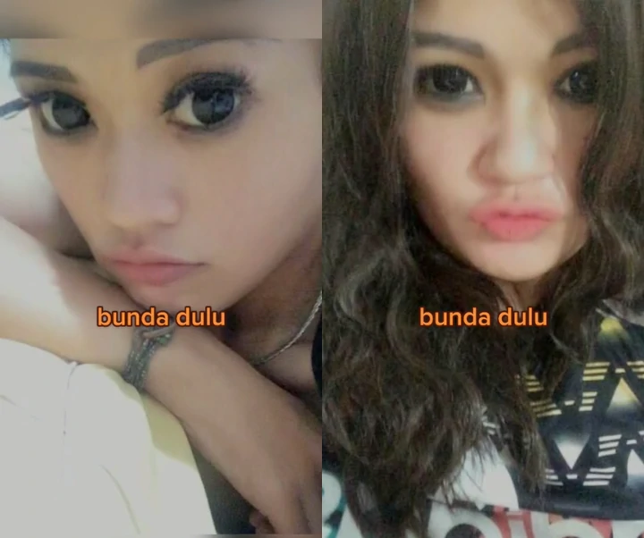 Dikabarkan Pernah Jadi Bidan 