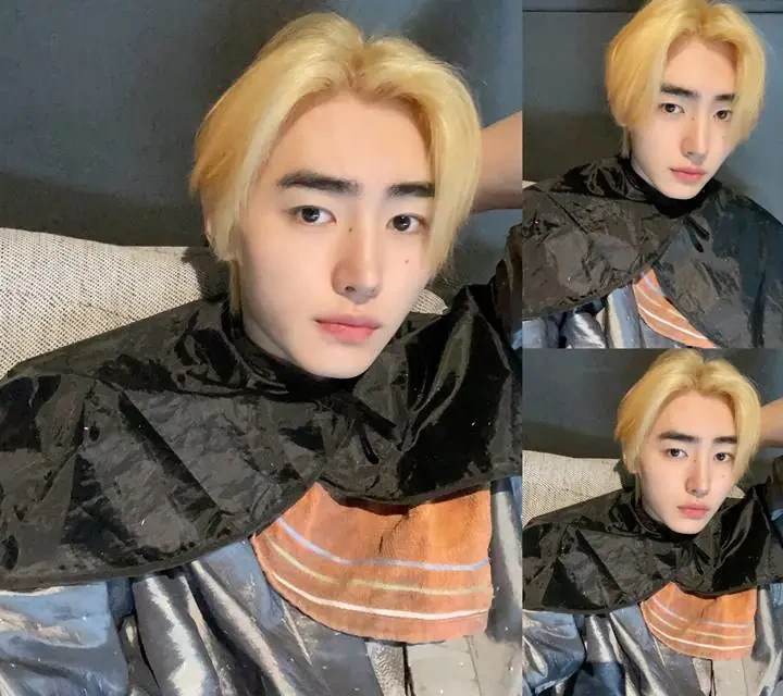 Sunghoon ENHYPEN