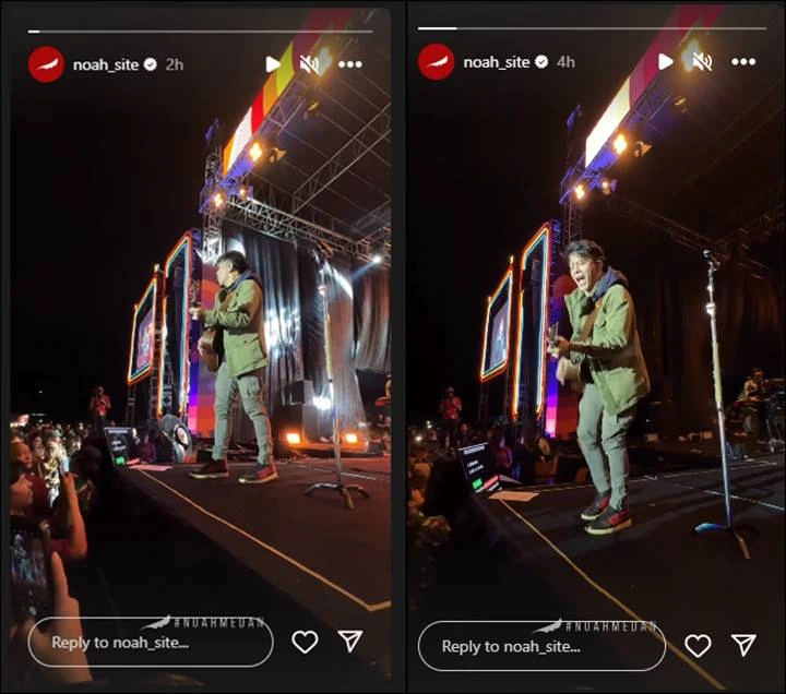 Instagram