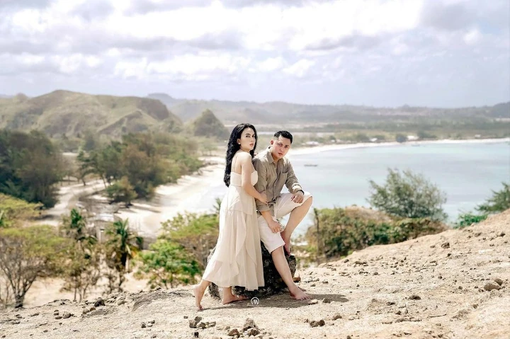Liburan ke Lombok