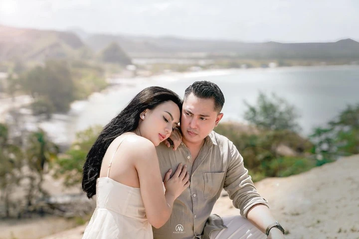 Pasangan Artis dan Pengusaha