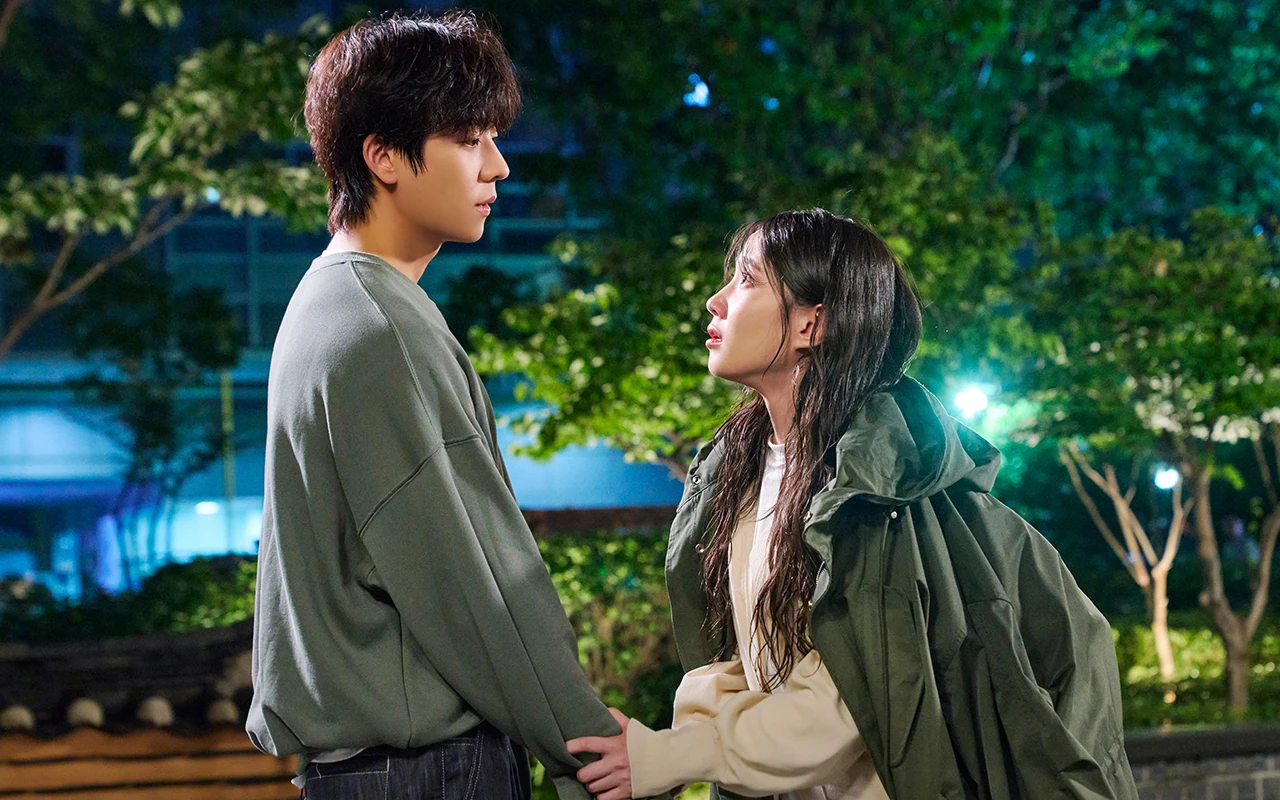 'Castaway Diva' Episode 9 & 10 Recap: Park Eun Bin dan Chae Jong Hyeop Berpisah