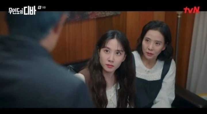 Castaway Diva Episode 9 & 10 Recap: Park Eun Bin dan Chae Jong Hyeop Berpisah