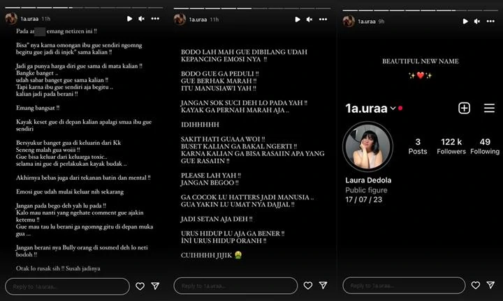 Willgoz Komentari Kemenangan \'MCI\' Season 11, Ibu dan Adik Ashraf Sinclair Posting Sehati-Topik Pagi