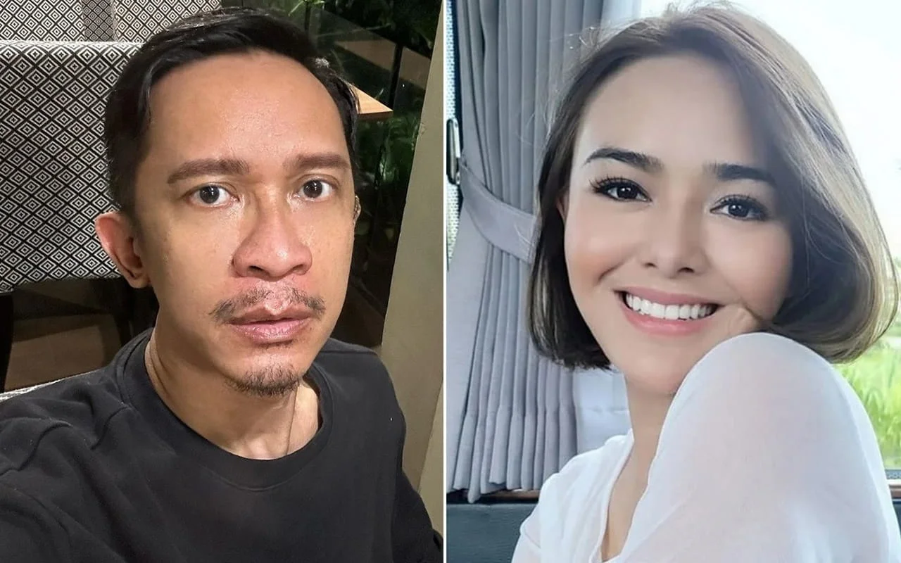 Aming Sebut Amanda Manopo Istri Muda Bikin Heboh Fans 