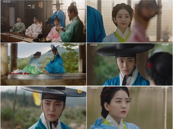 \'The Matchmakers\' Episode 8 Recap: Rowoon Tuduh Cho Yi Hyun Sebagai Pembunuh