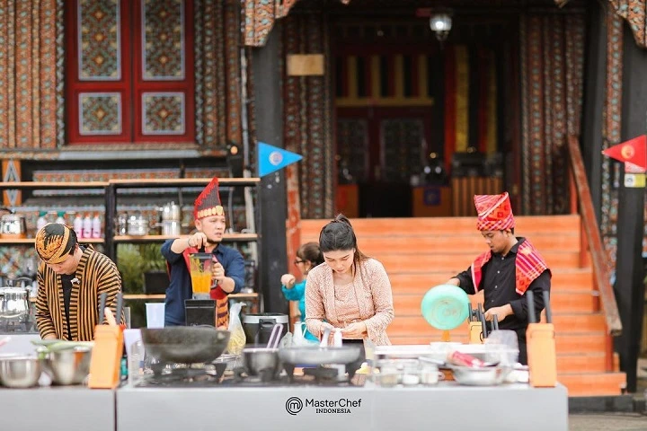 Guyonan Receh Bestie Bikin Belinda Terhibur