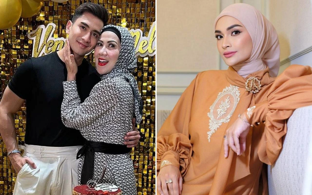 Ibu Verrell Bramasta Terciduk Ngelike Foto Putri Zulhas Usai Rumor Tunangan Terkuak