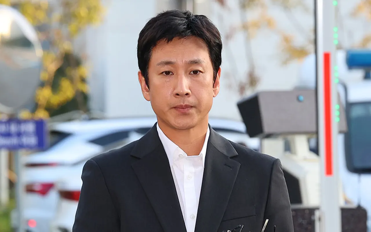Lee Sun Kyun Dikabarkan Terima Narkoba dari Dokter Bedah Plastik