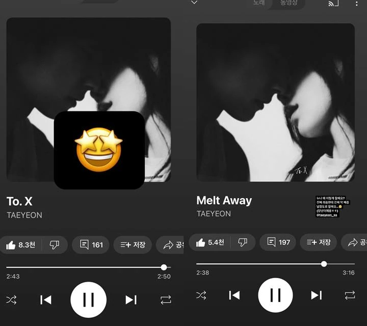 Doyoung NCT Akui Lagu di Mini Album \'To. X\' Buat Dirinya Kesal ke Taeyeon SNSD