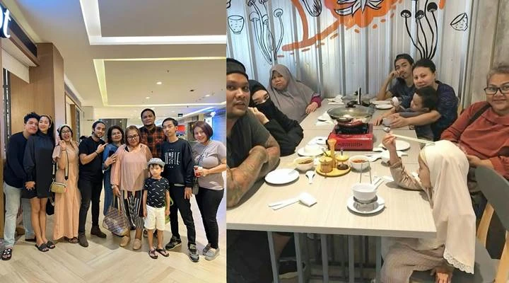 Family Time
