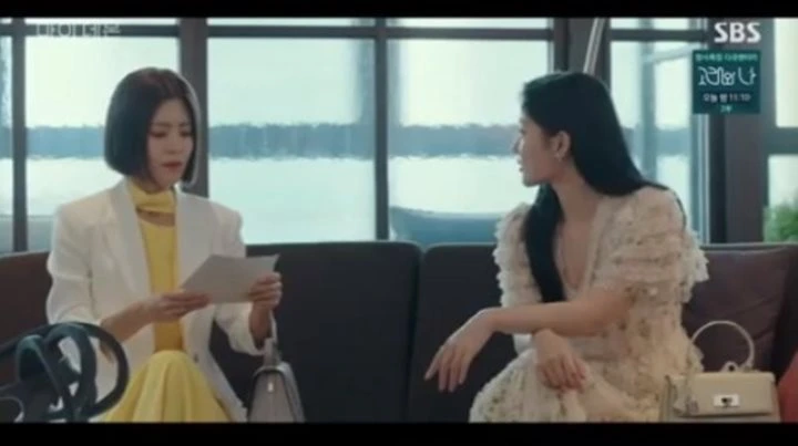 \'My Demon\' Episode 2 Recap: Song Kang Jadi Penyelamat Kim Yoo Jung Dari Air Keras