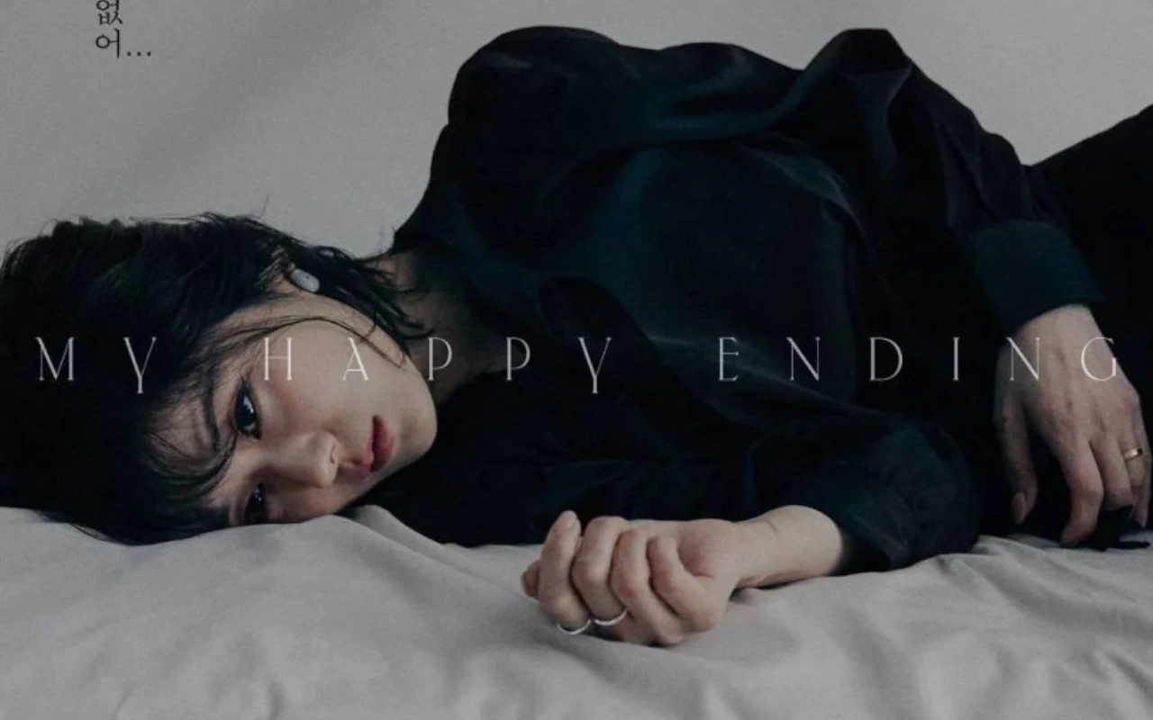 Jang Nara Bongkar Alasan Tantang Diri Lewat Peran Ambisius di Drama Thriller 'My Happy Ending'