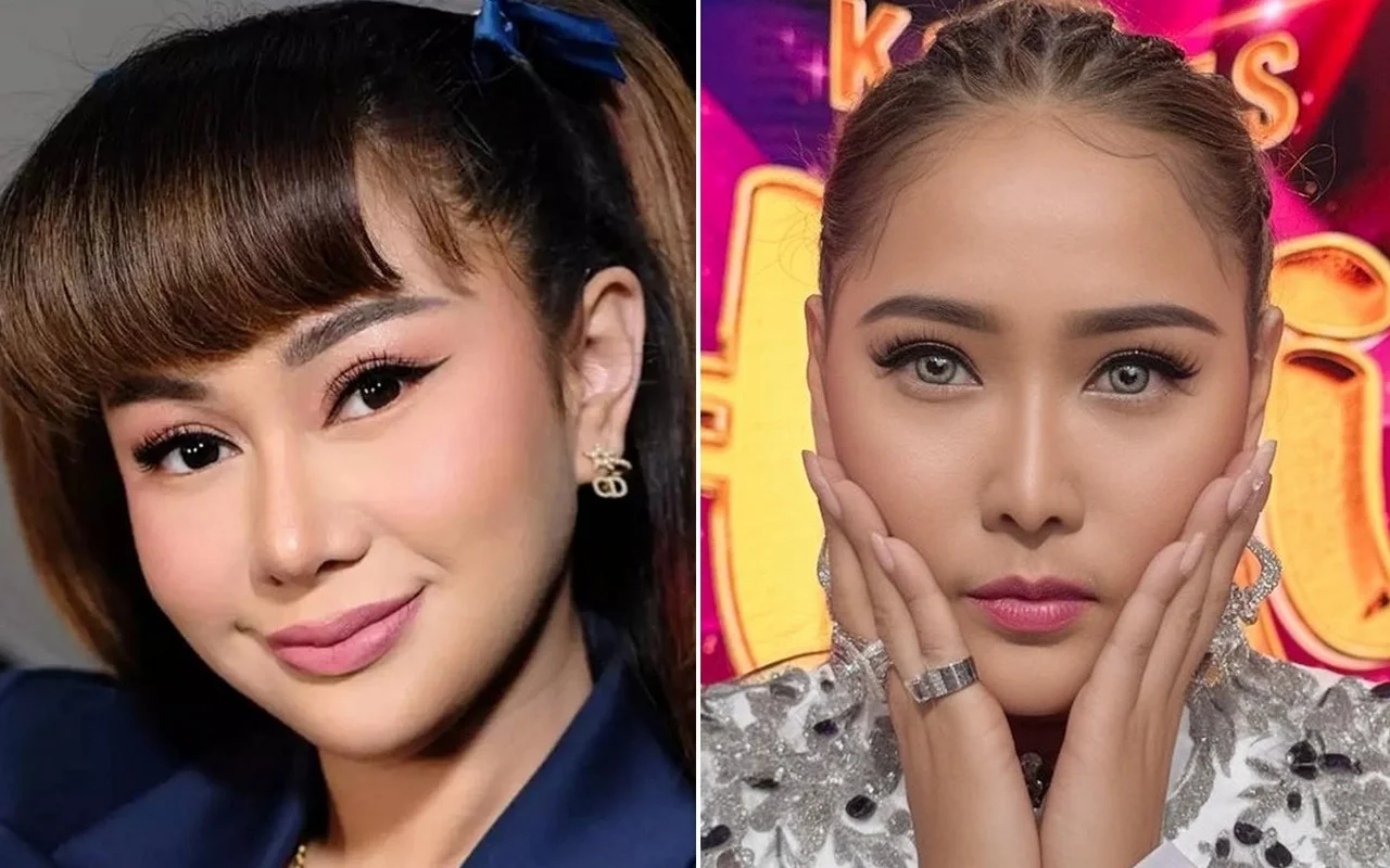 Denise Chariesta Bongkar Alasan Jarang Live sampai Inul Daratista Ikut Bersimpati