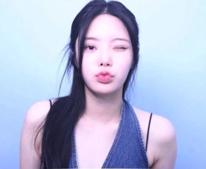 Punya Bentuk Bibir yang Unik