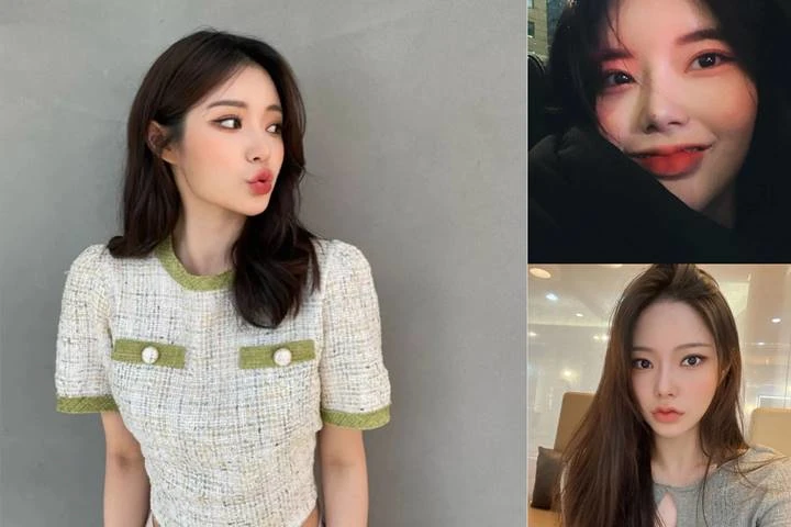 Gaya Makeup Curi Perhatian