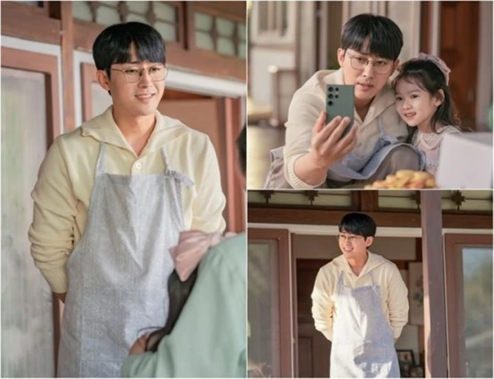 Jang Nara Jadi Alasan Son Ho Joon Bintangi \'My Happy End\'