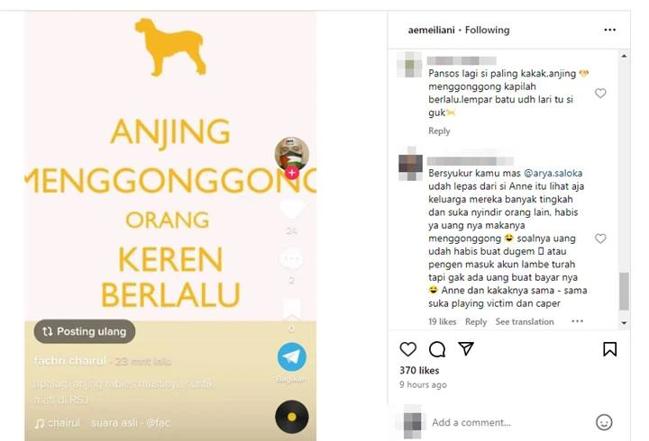 Instagram