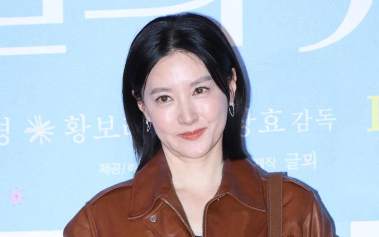 Lee Young Ae Sempat Khawatirkan Visualnya Dalam 'A Jewel in the Palace'