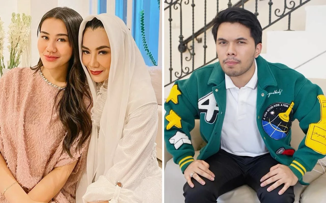 Thariq Halilintar dan Aaliyah Massaid Tampil Serasi di MV Terbaru Reza Artamevia