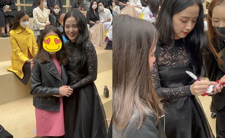 Jisoo BLACKPINK