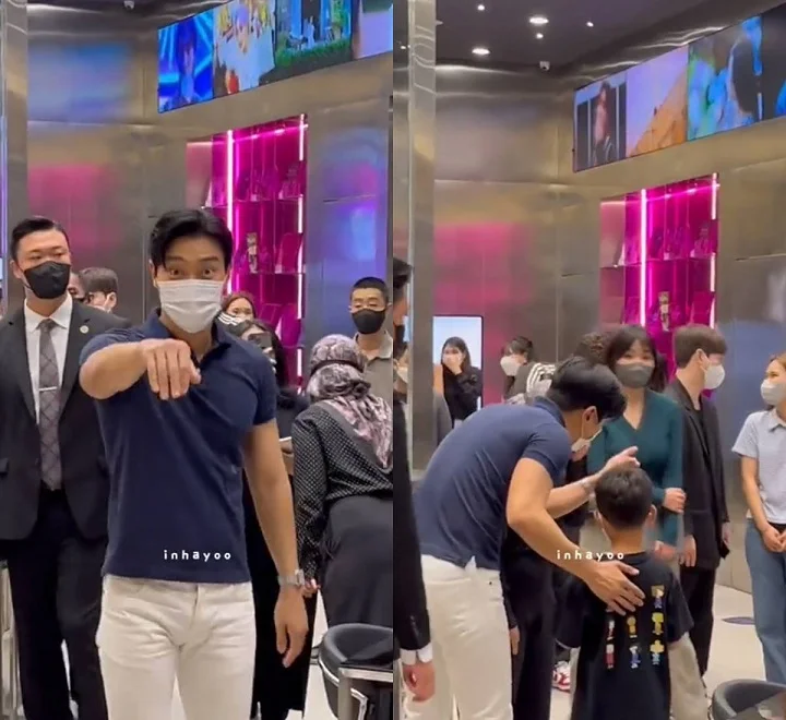 Choi Siwon Super Junior