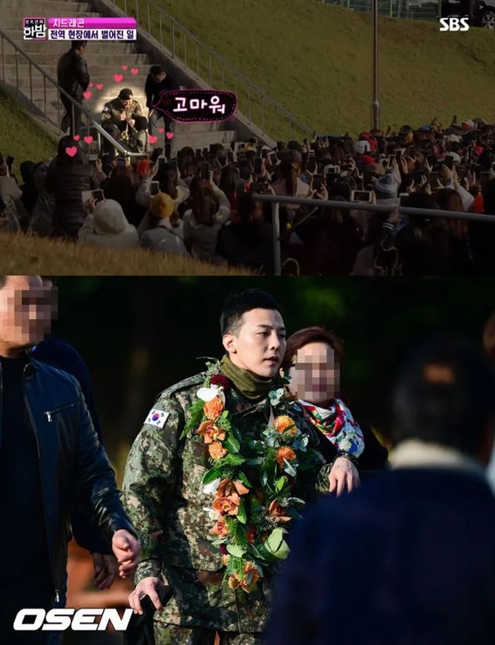 G-Dragon BIGBANG
