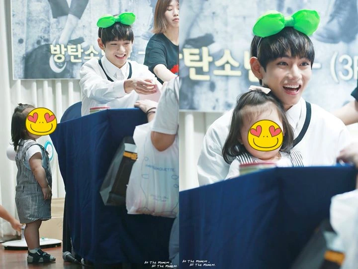 V BTS