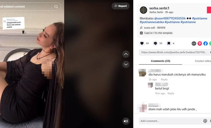 TikTok
