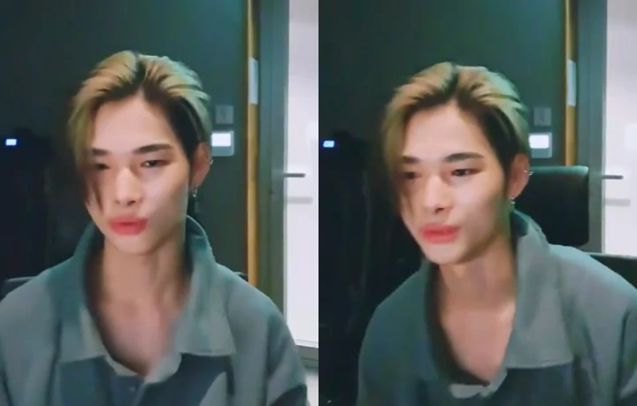 Ni-Ki ENHYPEN Janjian Rekam Video Dance Challenge Bareng Shotaro RIIZE