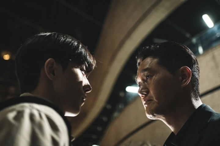 Nam Joo Hyuk Terungkap Fokus Bentuk Otot untuk \'Vigilante\' Demi Fans Luar Negeri