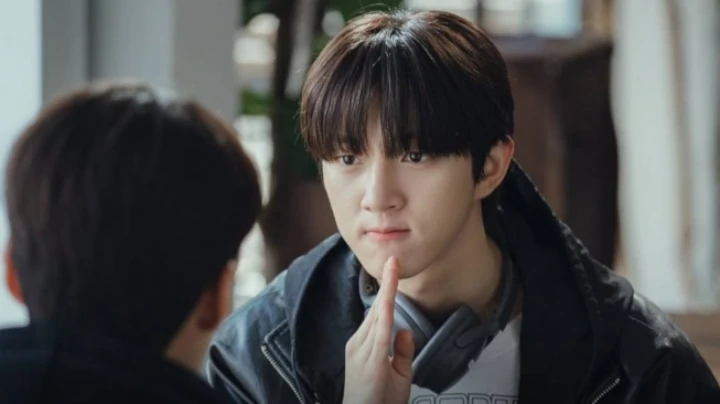 Bong Jaehyun
