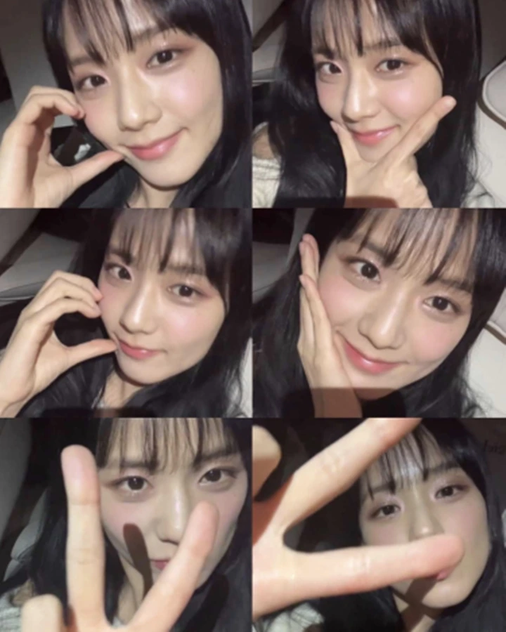 Jisoo Diduga Beri Petunjuk tentang Perpanjangan Kontrak BLACKPINK