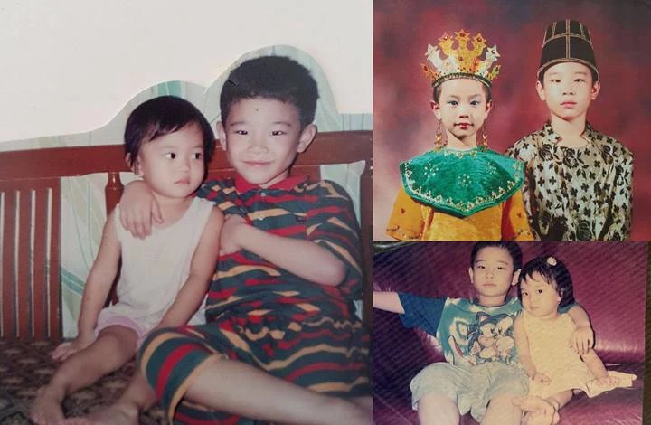 Akur Sejak Kecil