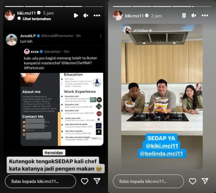 Instagram