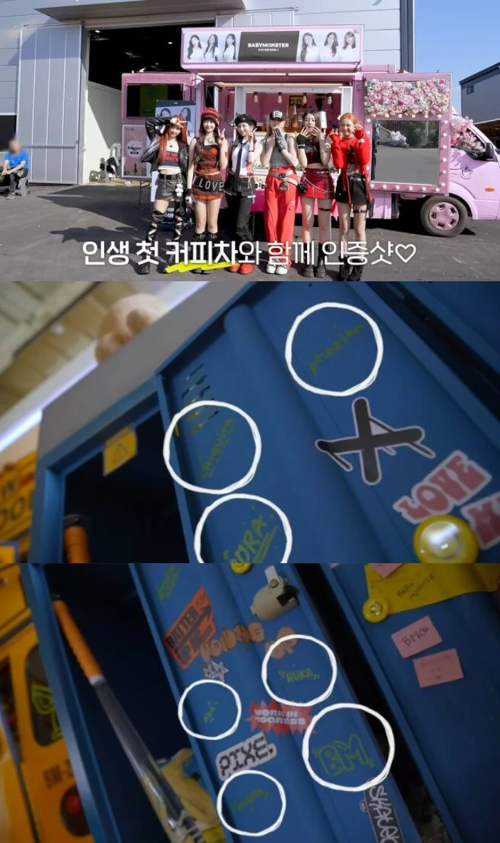 Ahyeon Diduga Tak Balik ke BABYMONSTER usai Video BTS MV \'Batter Up\' Dirilis