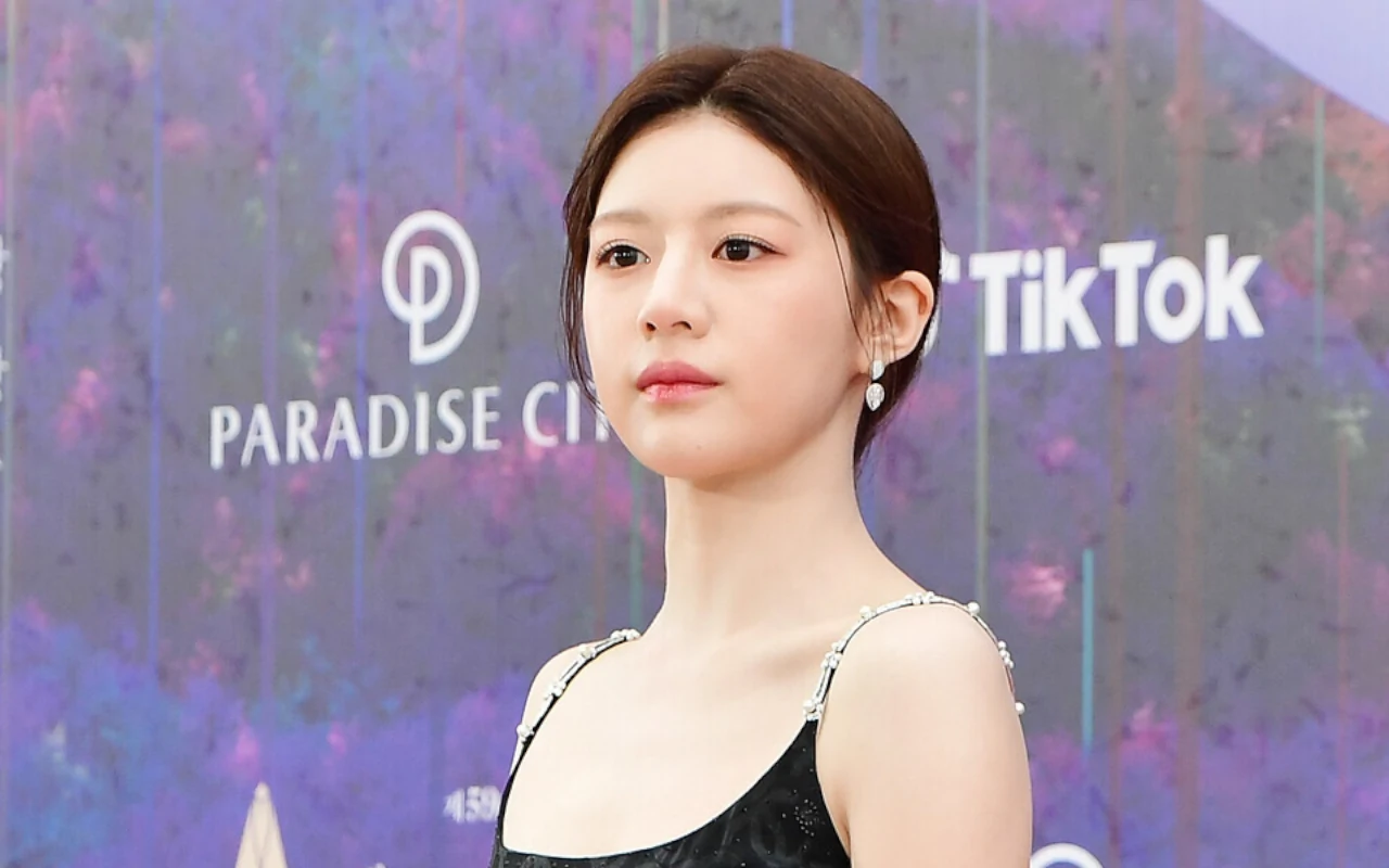 Go Yoon Jung Tampilkan Visual Unreal Saat Jadi Cameo di Sweet Home 2
