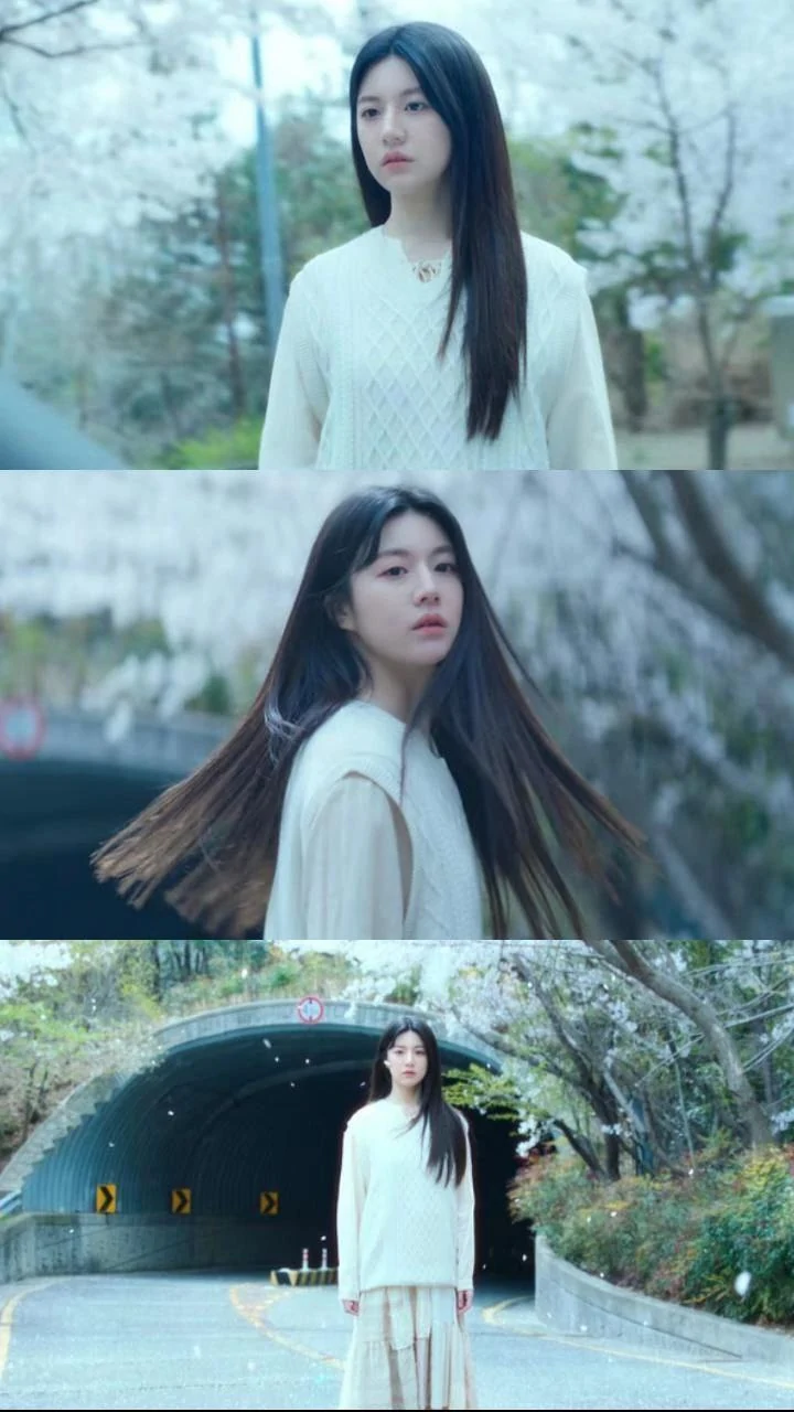 Go Yoon Jung Tampilkan Visual Unreal Saat Jadi Cameo di Sweet Home 2