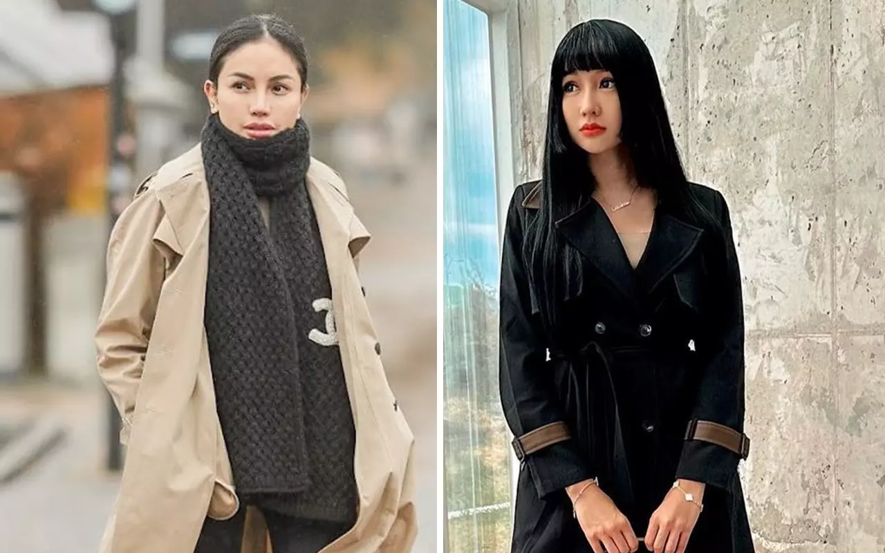 Nikita Mirzani Selipkan Panggilan Nyeleneh Buat Lucinta Luna Kala Puji Wajah Baru