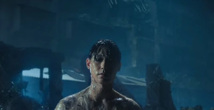 Lee Do Hyun Buat Syok dengan Adegan Tak Seronok di \'Sweet Home 2\'