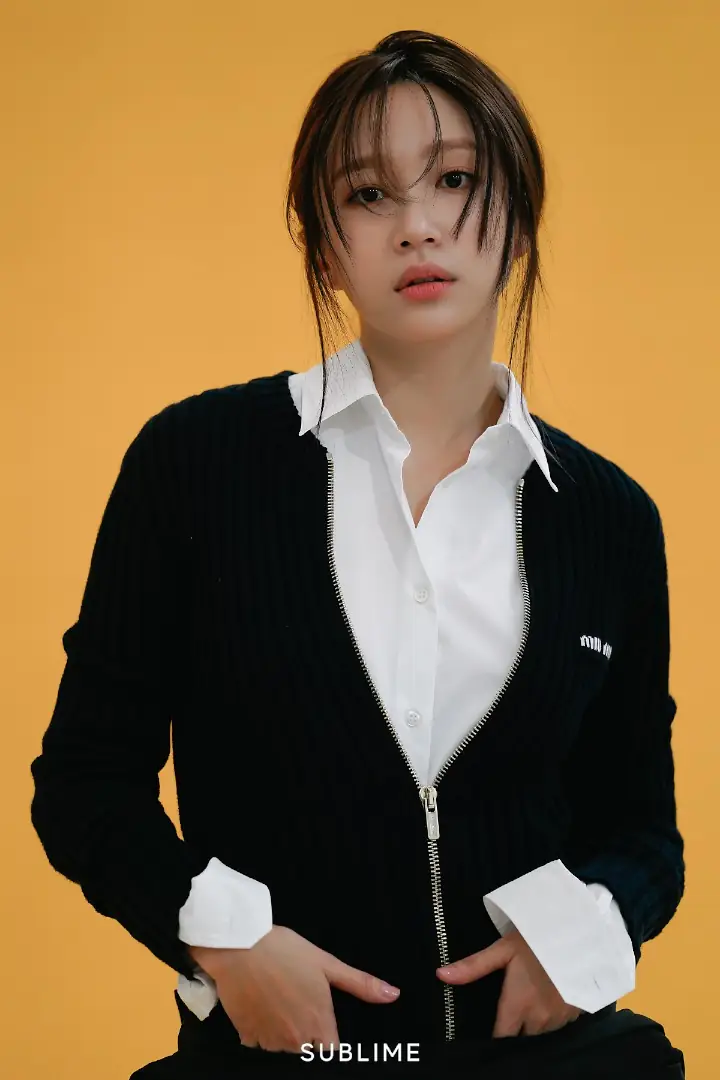 Hani EXID