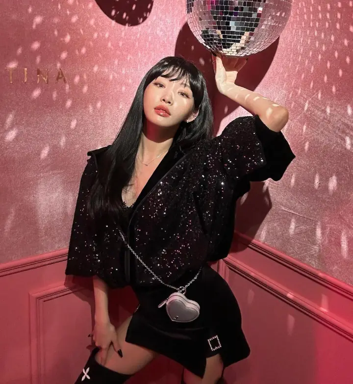 Chungha